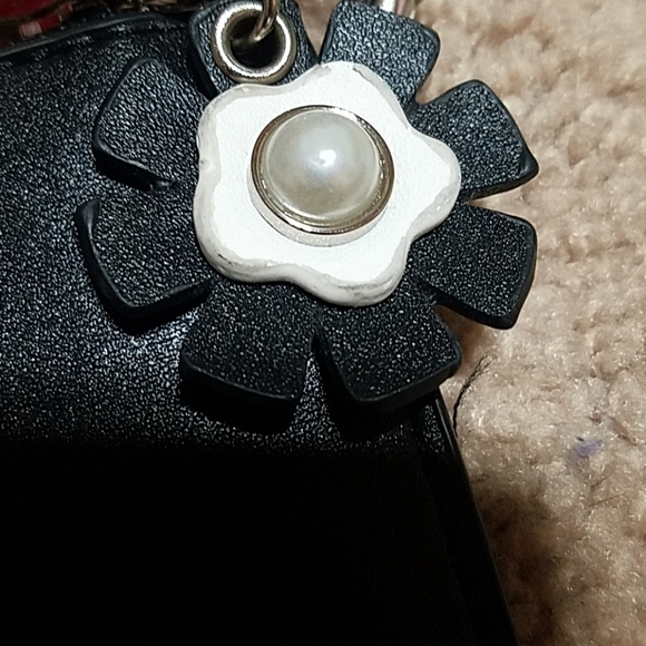 Zac Posen for Bloomingdale's Mini Crossbody Purse - Picture 2 of 7